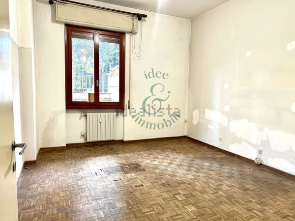 appartamento in vendita a Sesto Fiorentino in zona Colonnata