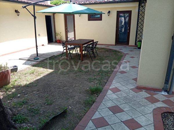 casa indipendente in vendita a Sesto Fiorentino in zona Colonnata