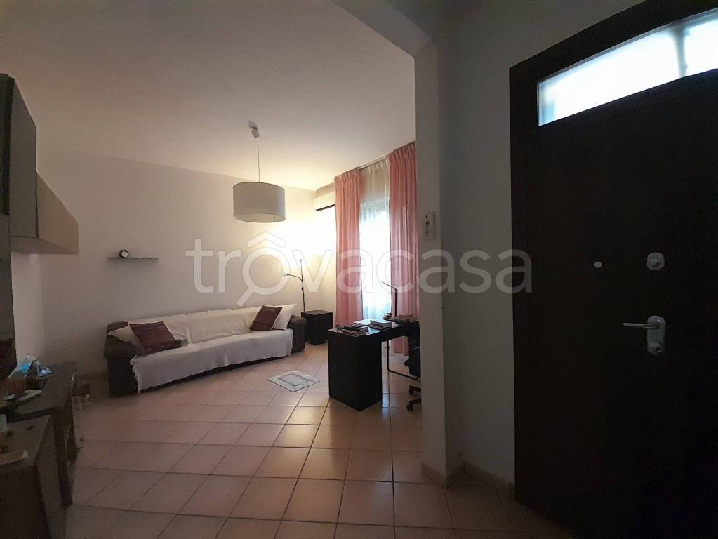 casa indipendente in vendita a Sesto Fiorentino in zona Colonnata