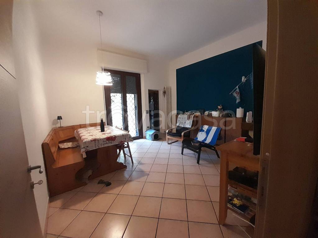 casa indipendente in vendita a Sesto Fiorentino in zona Colonnata