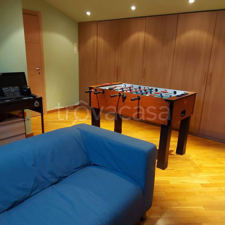 casa indipendente in vendita a Sesto Fiorentino in zona Colonnata