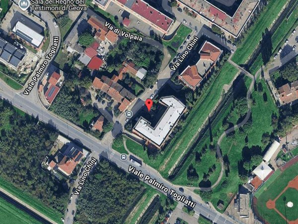 appartamento in vendita a Sesto Fiorentino