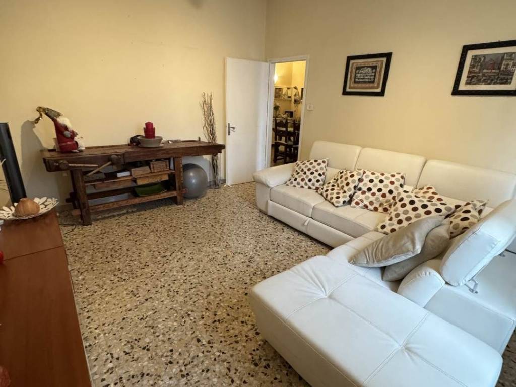 appartamento in vendita a Sesto Fiorentino