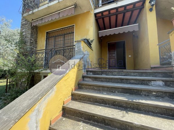 appartamento in vendita a Sesto Fiorentino