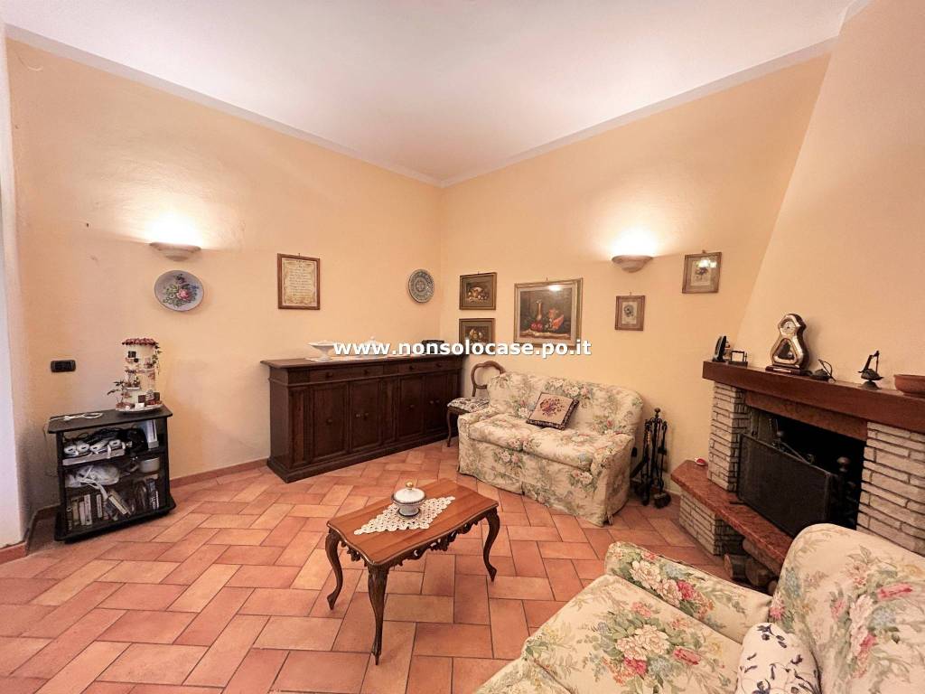 casa indipendente in vendita a Sesto Fiorentino