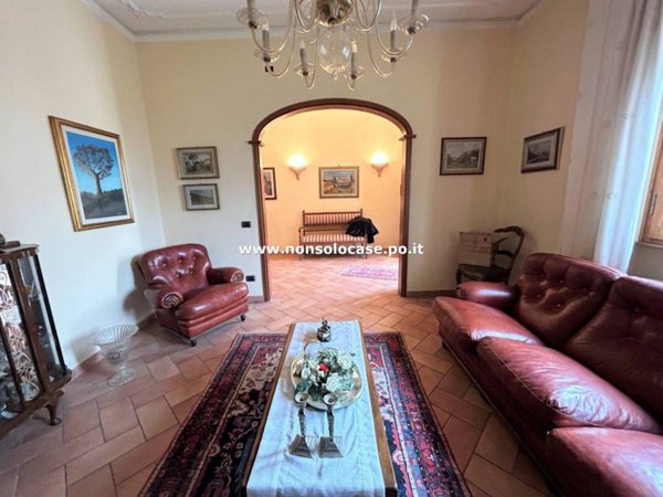 casa indipendente in vendita a Sesto Fiorentino