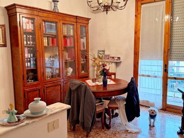 appartamento in vendita a Sesto Fiorentino