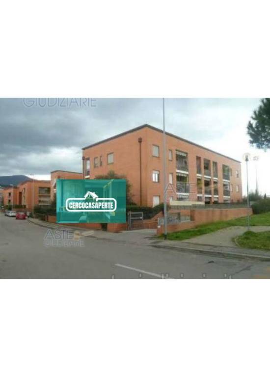 appartamento in vendita a Sesto Fiorentino