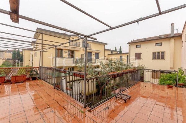 casa indipendente in vendita a Sesto Fiorentino in zona Padule
