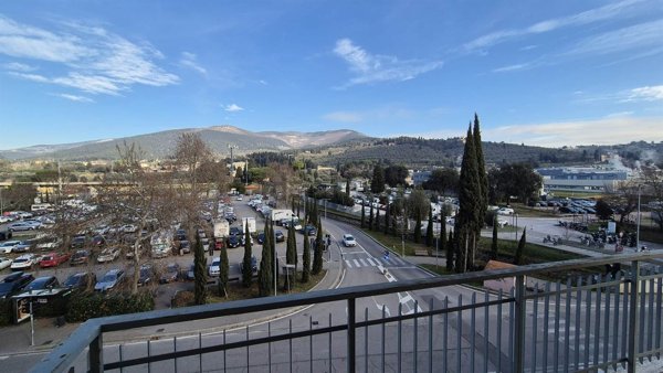 appartamento in vendita a Sesto Fiorentino in zona Quinto