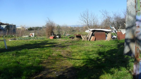 terreno agricolo in vendita a Sesto Fiorentino