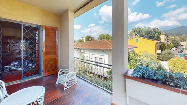 casa indipendente in vendita a Sesto Fiorentino