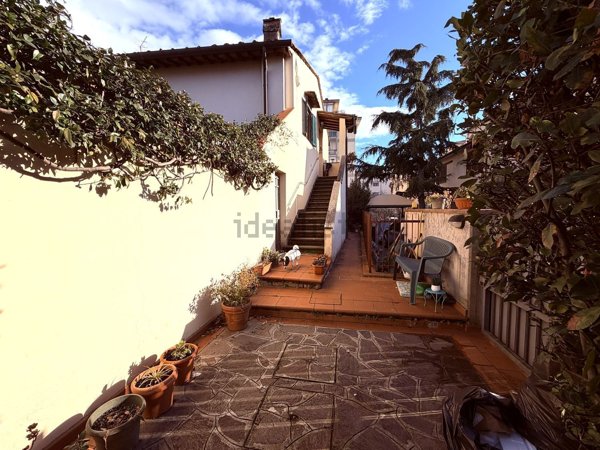 appartamento in vendita a Sesto Fiorentino