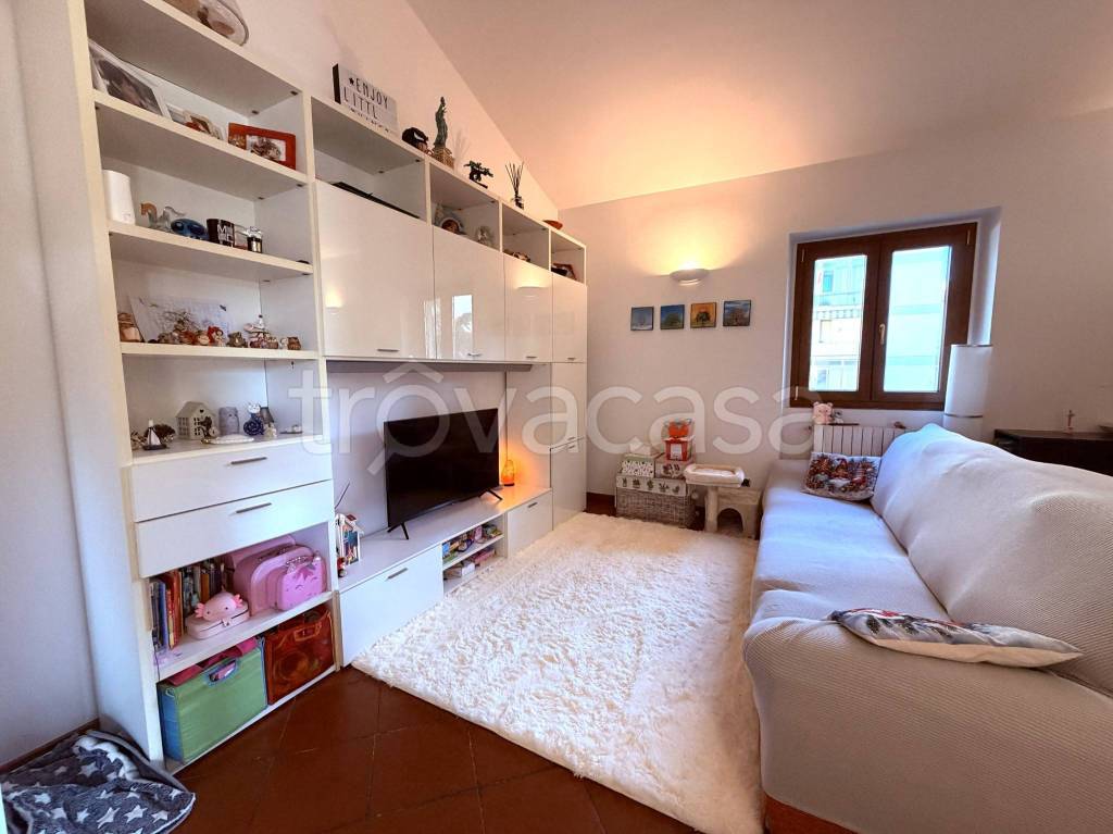 appartamento in vendita a Sesto Fiorentino