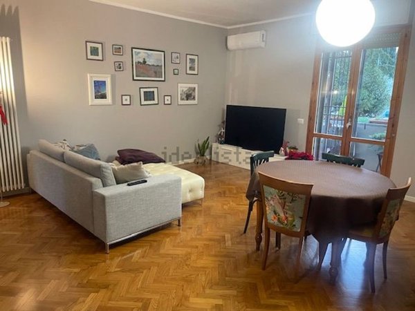 appartamento in vendita a Sesto Fiorentino