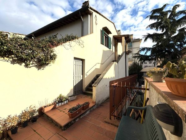 appartamento in vendita a Sesto Fiorentino