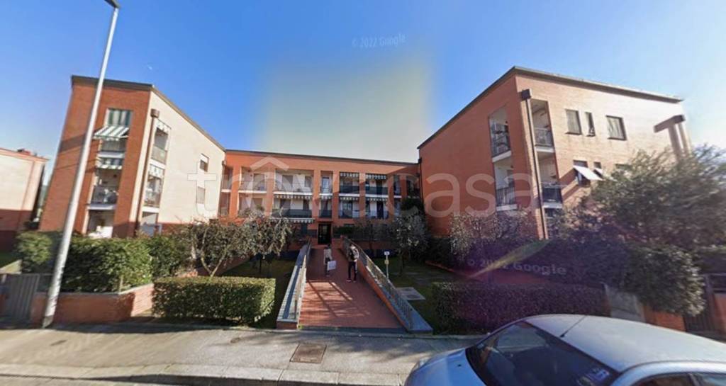 appartamento in vendita a Sesto Fiorentino