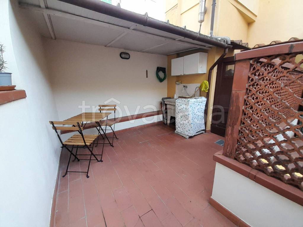 casa indipendente in vendita a Sesto Fiorentino
