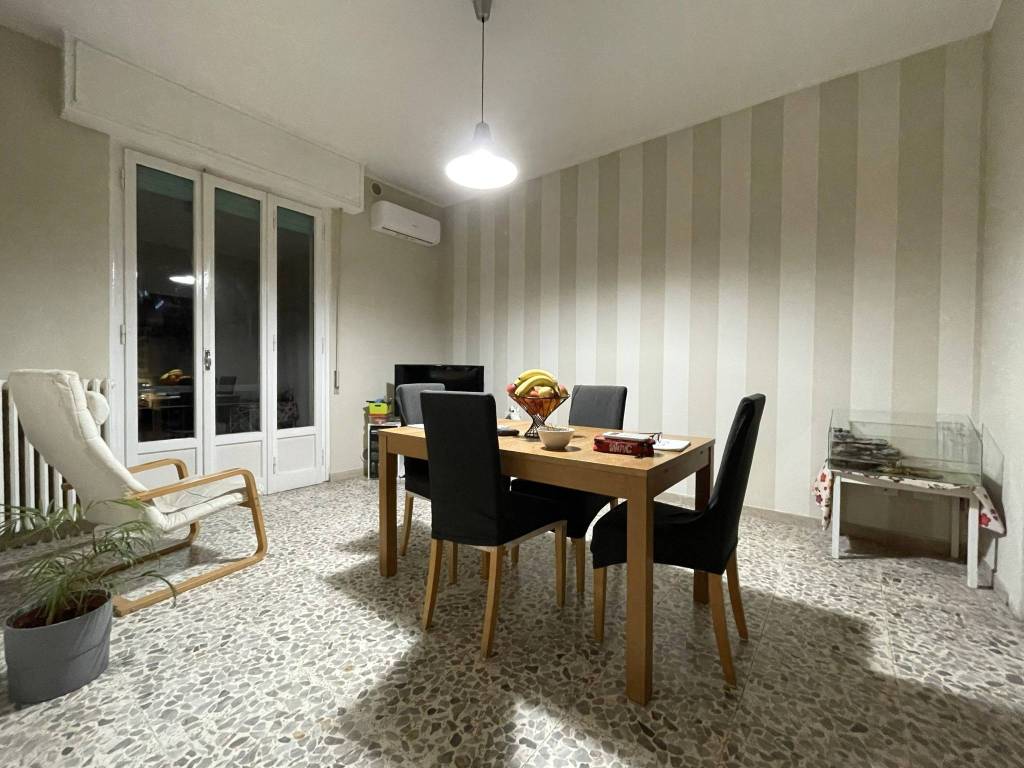 appartamento in vendita a Sesto Fiorentino