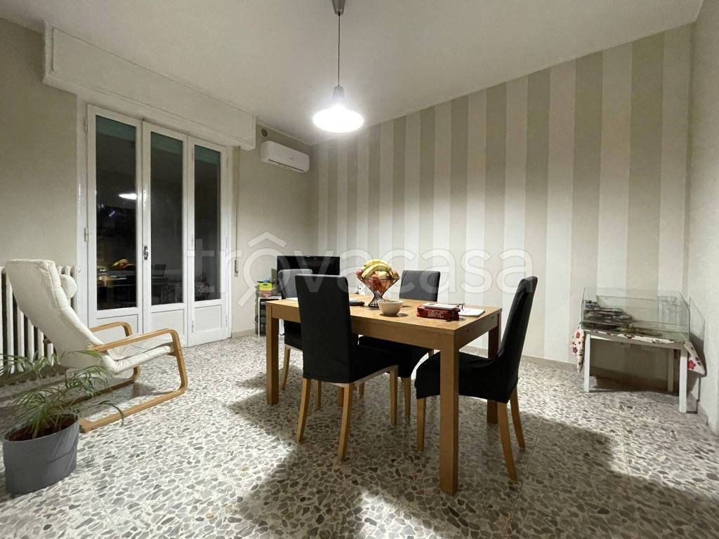 appartamento in vendita a Sesto Fiorentino