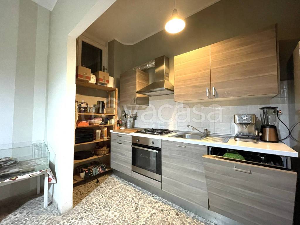 appartamento in vendita a Sesto Fiorentino