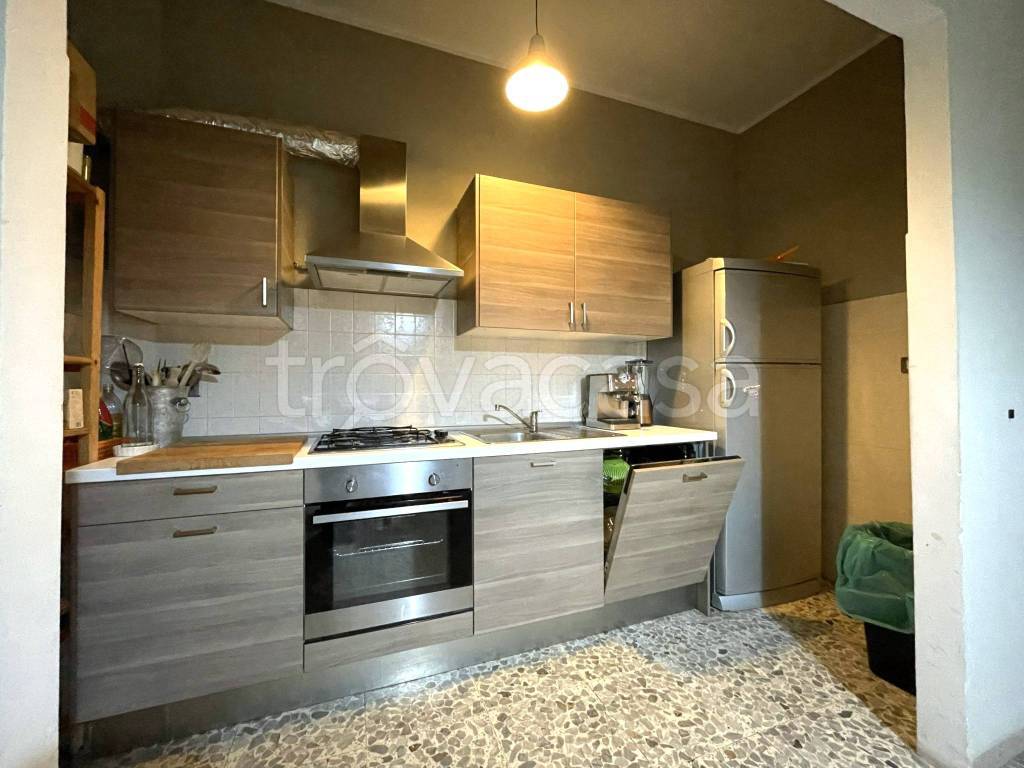 appartamento in vendita a Sesto Fiorentino