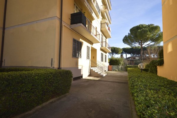 appartamento in vendita a Sesto Fiorentino in zona Quinto