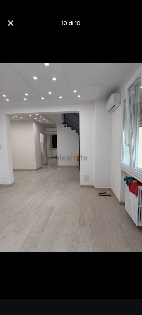 appartamento in vendita a Sesto Fiorentino