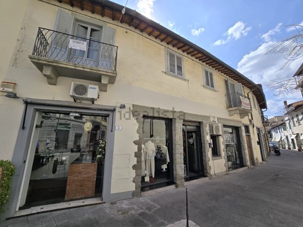 appartamento in vendita a Sesto Fiorentino