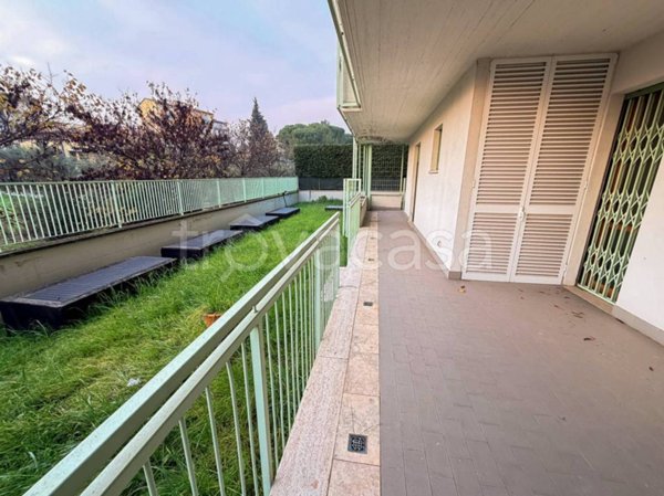 appartamento in vendita a Sesto Fiorentino in zona Quinto