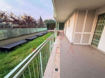 appartamento in vendita a Sesto Fiorentino in zona Quinto