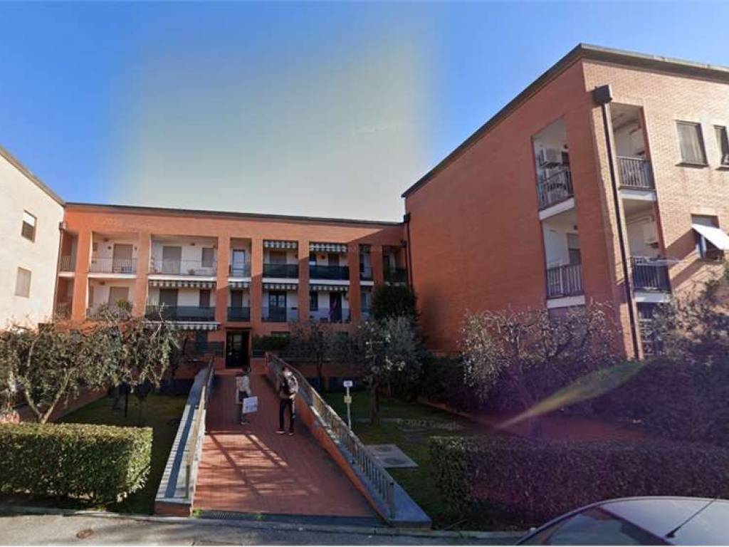 appartamento in vendita a Sesto Fiorentino