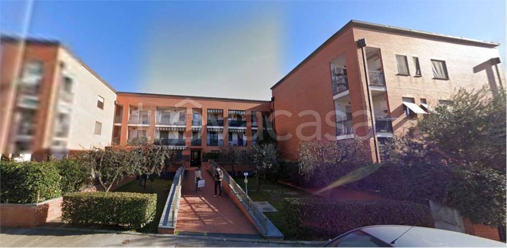 appartamento in vendita a Sesto Fiorentino