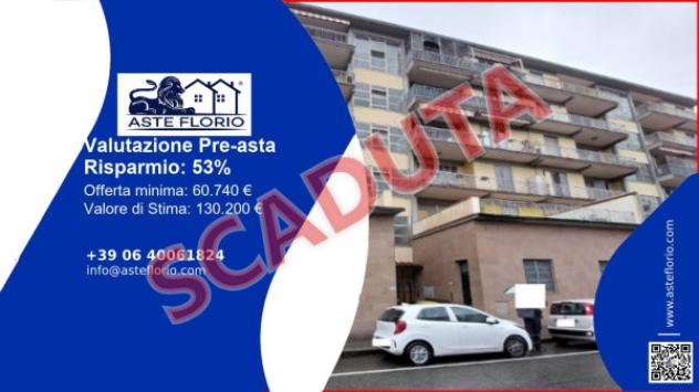 appartamento in vendita a Sesto Fiorentino