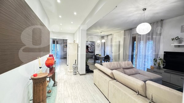 appartamento in vendita a Sesto Fiorentino