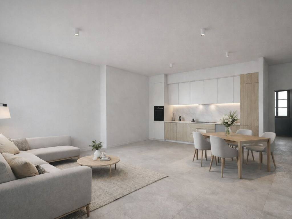 appartamento in vendita a Sesto Fiorentino