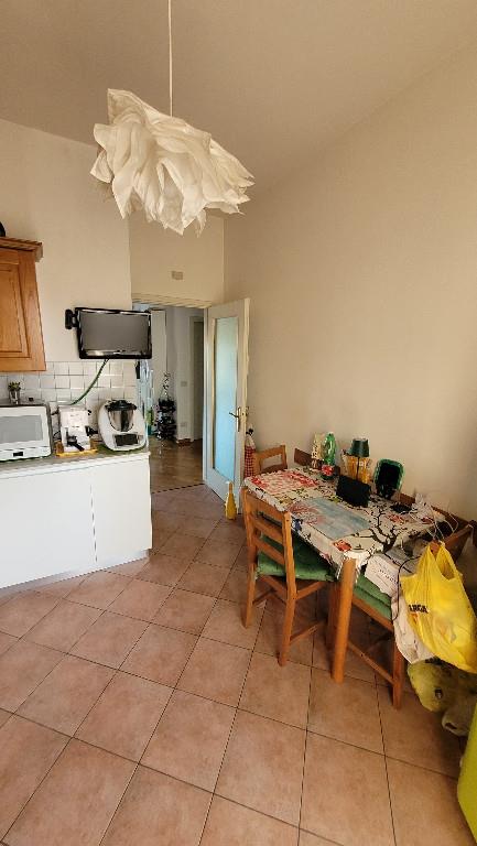 appartamento in vendita a Sesto Fiorentino in zona Quinto