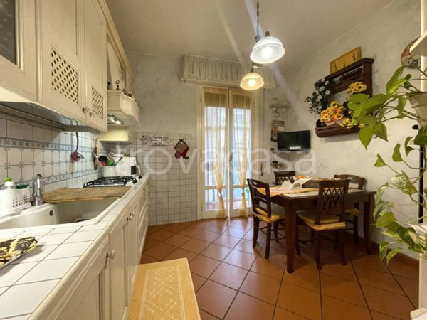 appartamento in vendita a Sesto Fiorentino in zona Quinto