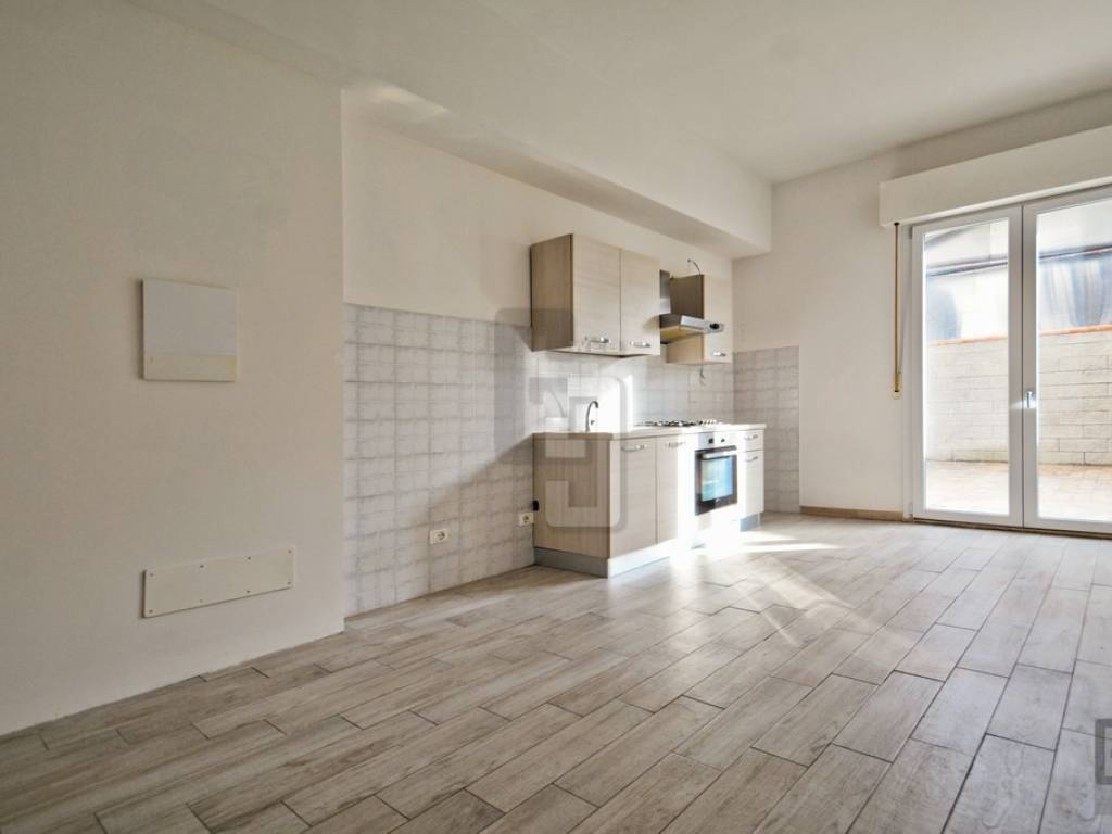 appartamento in vendita a Sesto Fiorentino