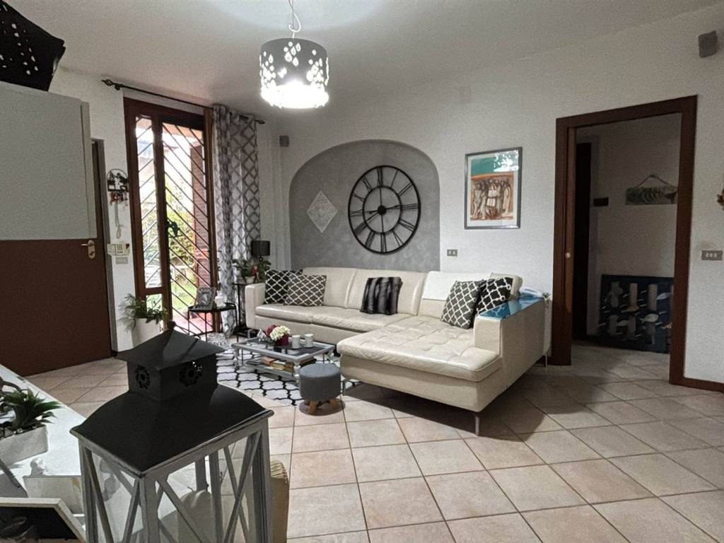 appartamento in vendita a Sesto Fiorentino