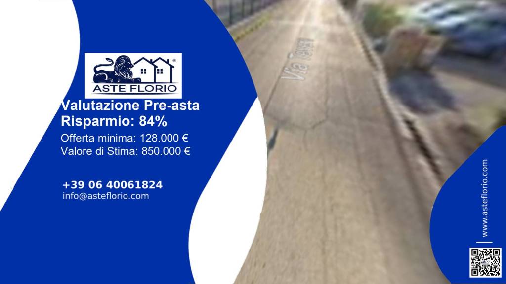 ufficio in vendita a Sesto Fiorentino in zona Osmannoro