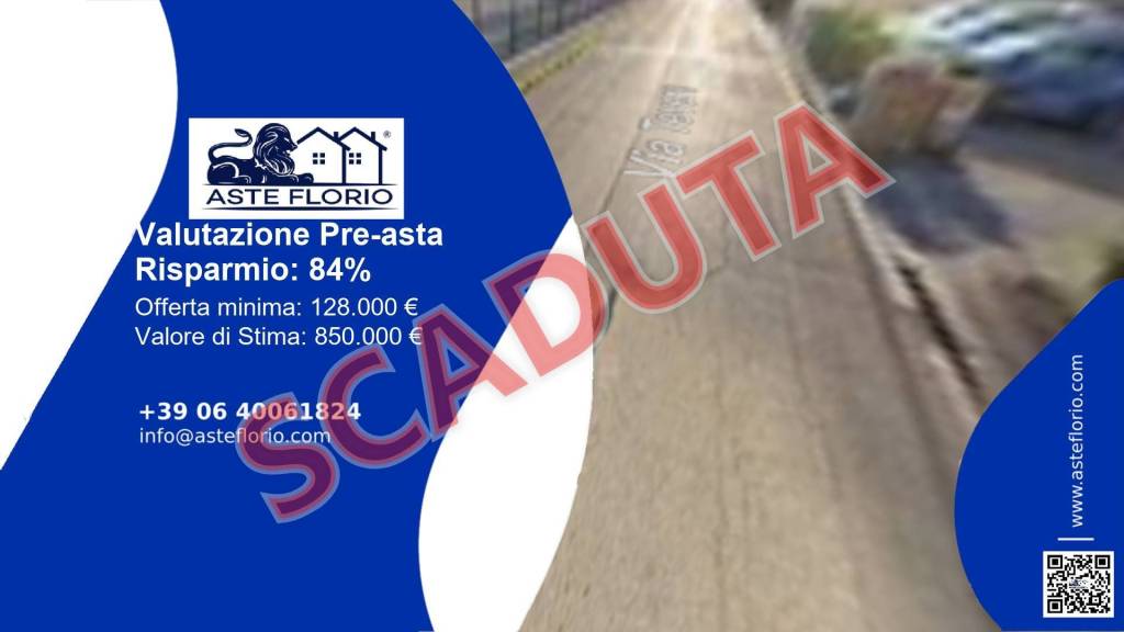 ufficio in vendita a Sesto Fiorentino in zona Osmannoro