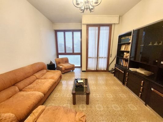 appartamento in vendita a Sesto Fiorentino in zona Quinto