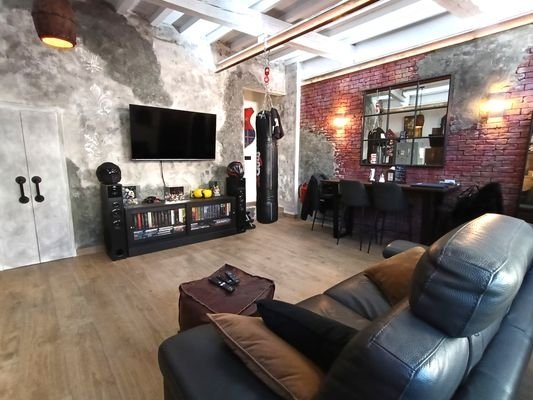 casa indipendente in vendita a Sesto Fiorentino