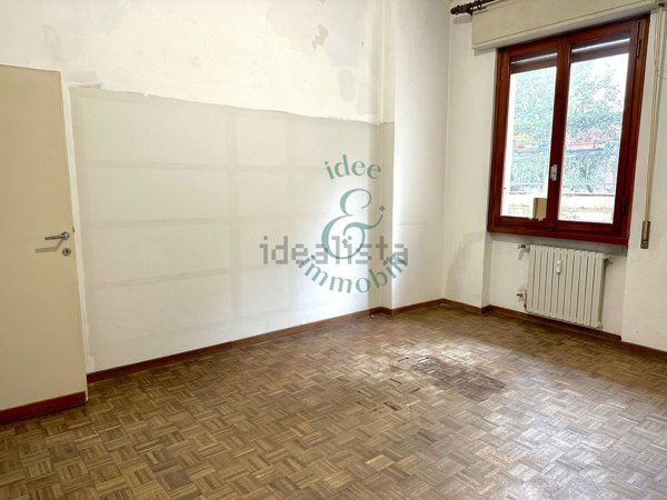 appartamento in vendita a Sesto Fiorentino in zona Colonnata