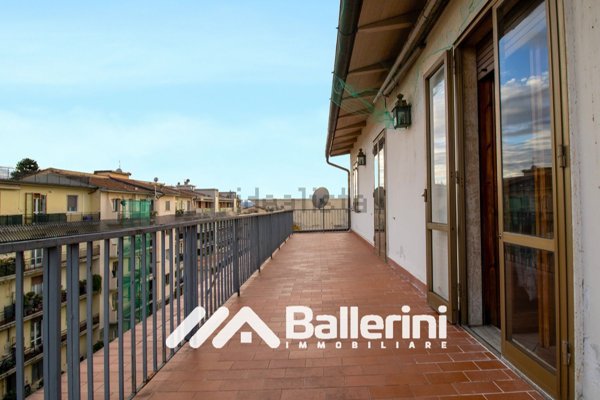 appartamento in vendita a Sesto Fiorentino in zona Padule