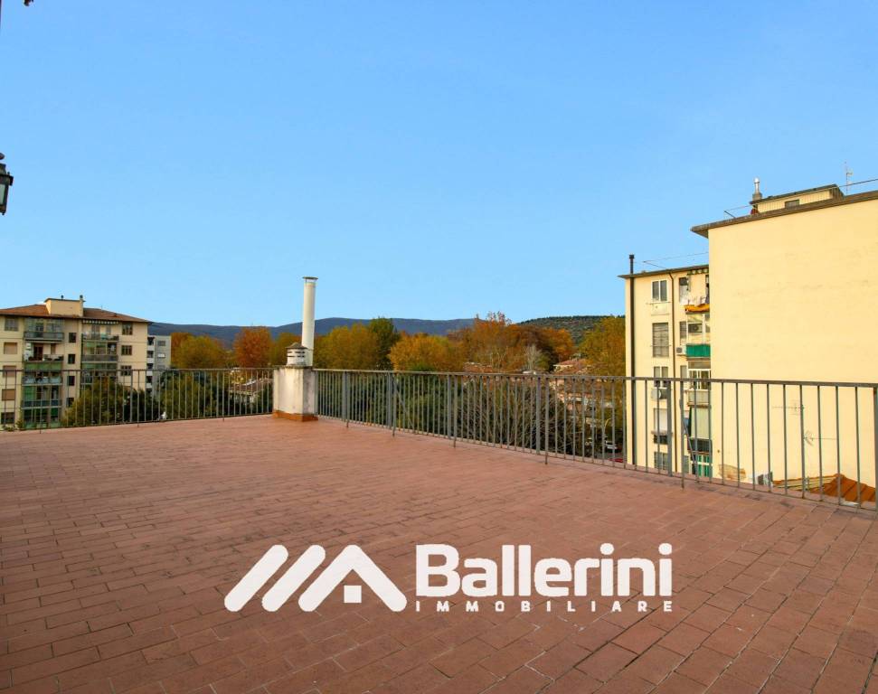 appartamento in vendita a Sesto Fiorentino