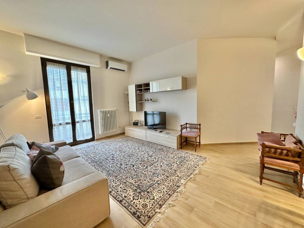 appartamento in vendita a Sesto Fiorentino