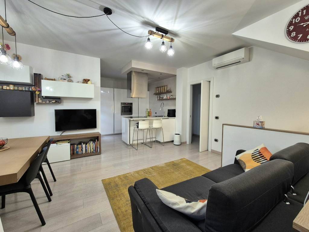 appartamento in vendita a Sesto Fiorentino in zona Padule