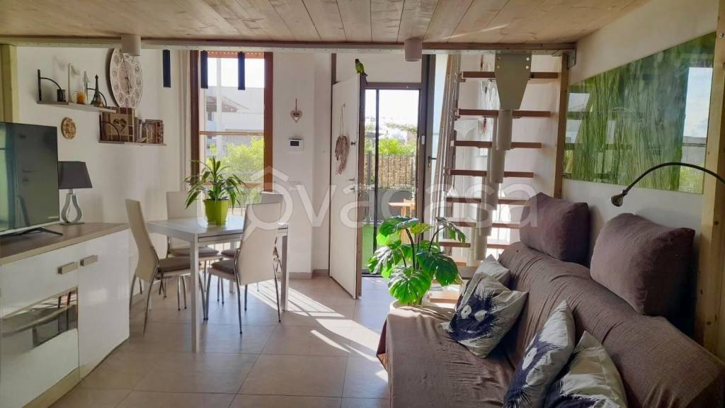 appartamento in vendita a Sesto Fiorentino in zona Padule